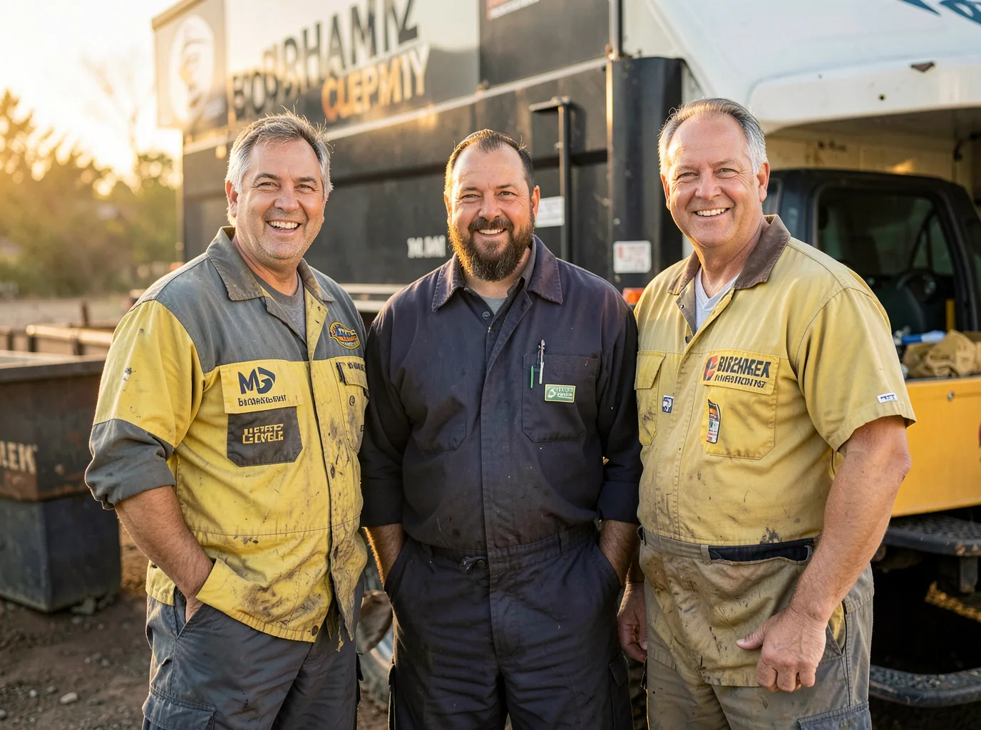 Sewage Cleanup company in Roseville, IL